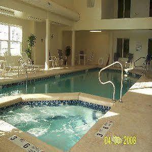Chautauqua Webbs Year Round Resort מראה חיצוני תמונה